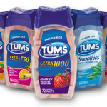 Can dogs eat tums