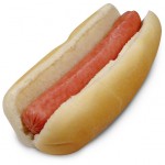 Can dogs eat hot dogs