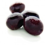 Can dogs eat Black Olives